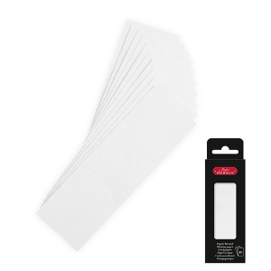 Papierki wymienne do bibularz (suszki) Jacques Herbin - zestaw 10 sztuk