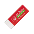 Gumka kauczukowa Faber-Castell PVC-FREE