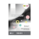 Blok techniczny Happy Color Premium - 250g, 10ark, A4 - biały