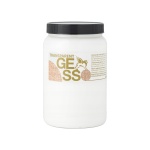 Grunt malarski, gesso Renesans 500ml - transparentne 
