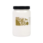 Grunt malarski, gesso Renesans 1200ml - białe