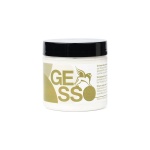 Grunt malarski, gesso Renesans 110ml - białe