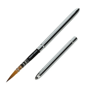 Pędzel do akwareli Travel Brush Roman Szmal Art 402 Mop