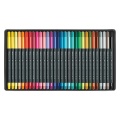Zestaw-flamastrów-akwarelowych-Caran-d'Ache-Fibralo-Brush