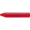 Gumka kauczukowa FABER-CASTELL PVC-FREE Grip