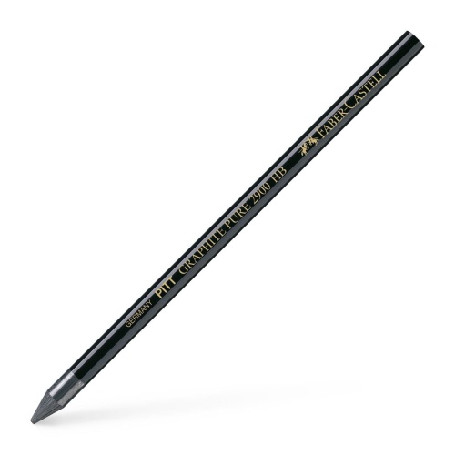 Ołówek bezdrzewny GRAPHITE PURE 2900 Faber-Castell