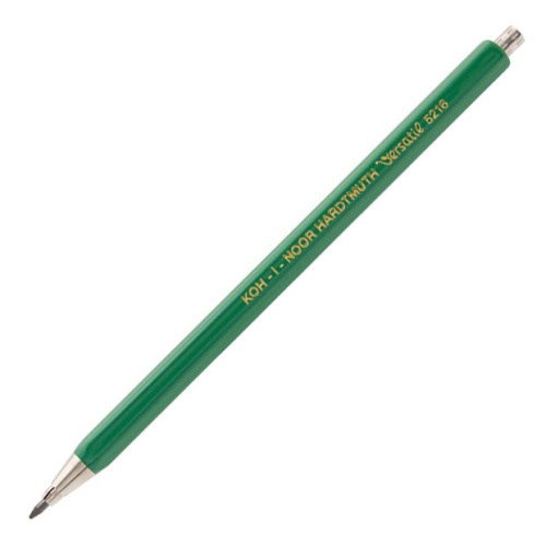 Ołówek mechaniczny KOH-I-NOOR Versatil
