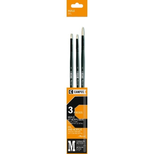 CAMPUS olejne (M)