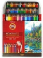 Kredki akwarelowe Mondeluz ART -SET Koh-I-Noor - 72 kolory