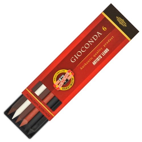 Wkład Koh-i-noor Gioconda 4869 typu Kubuś.jpg