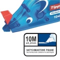 Korektor w taśmie Bic Tipp-Ex MYSZKA - 10m