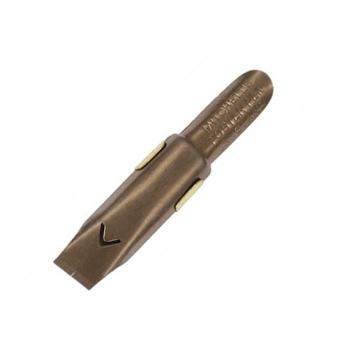 Stalówka do kaligrafii William Mitchell Calligraphy LTD Poster L16