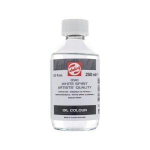Biały spirytus 090 WHITE SPIRIT Talens - 250 ml