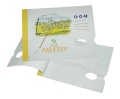 Paleta papierowa Conda - 22,5x30cm, 40 arkuszy