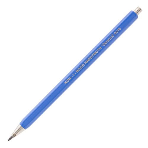 Ołówek mechaniczny KOH-I-NOOR Versatil