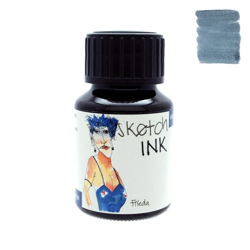 Atrament Rohrer & Klingner SketchINK Frieda