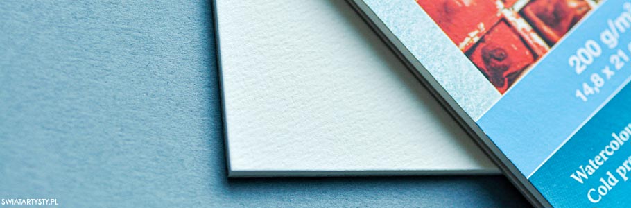 Papier Etival Grain Fin Study 200g