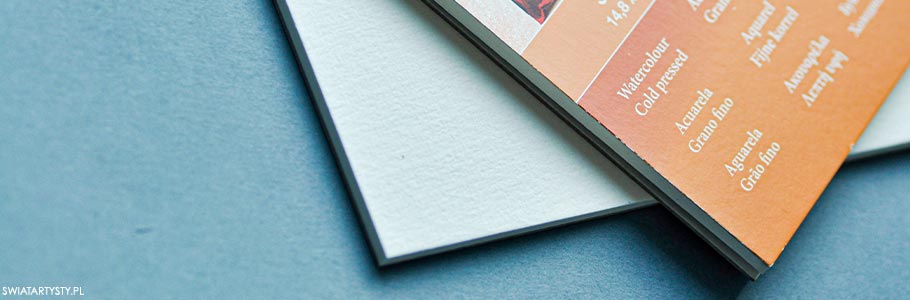 Papier Etival Grain Fin Study 300g