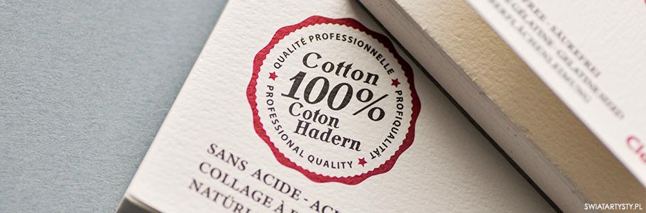 Papier Fontaine Grain Fin 300g